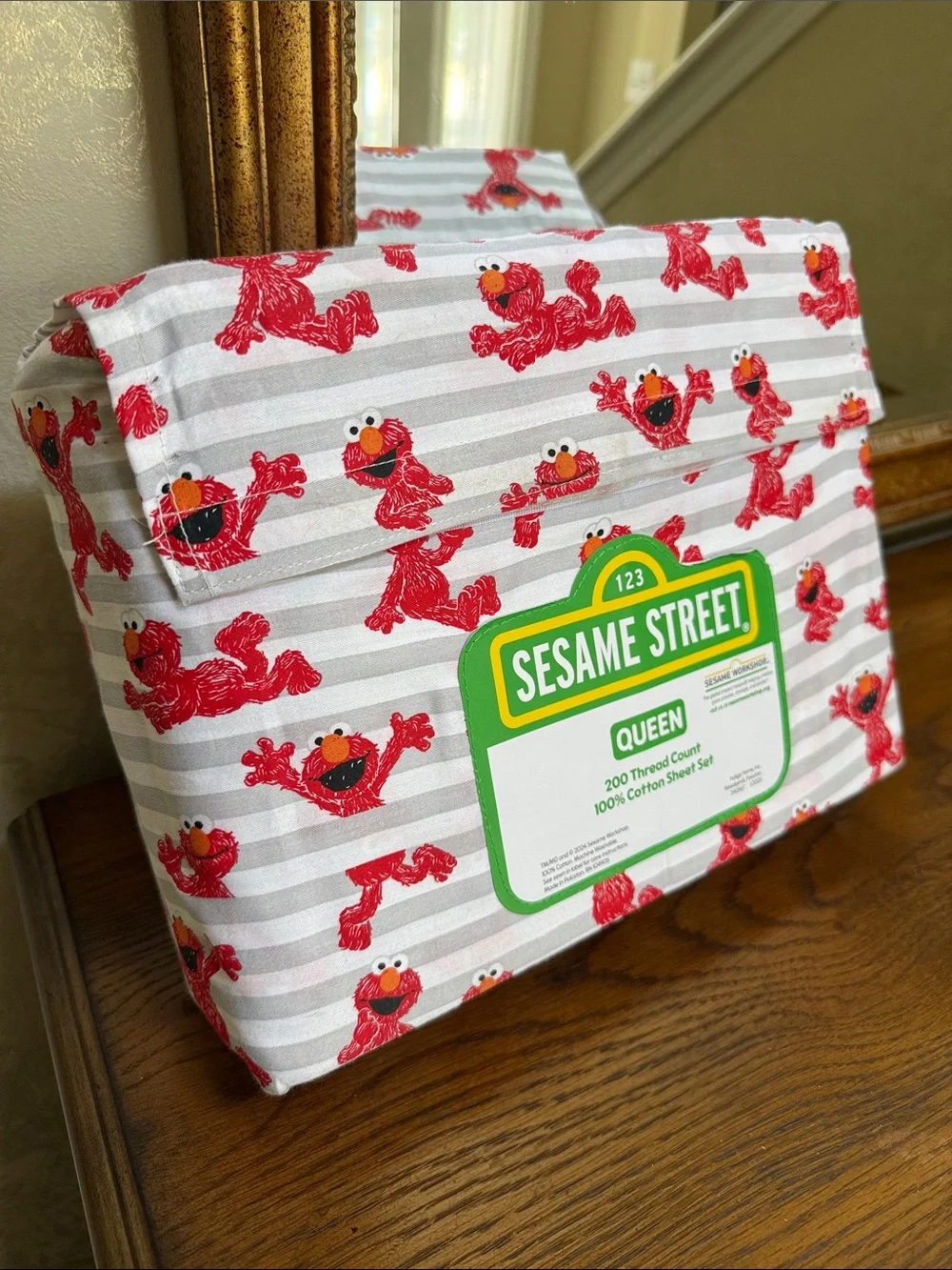 Sesame Street fun sesame